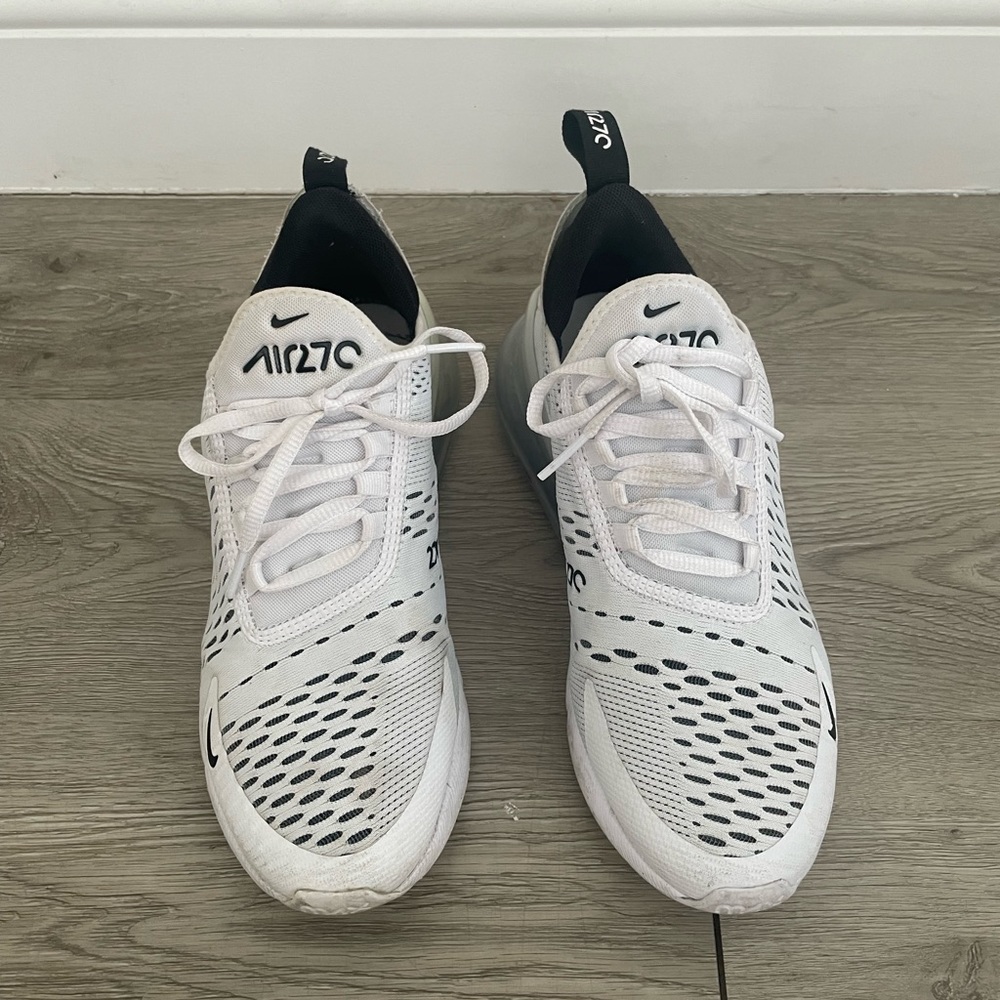Like new Nike Air 7C size 7